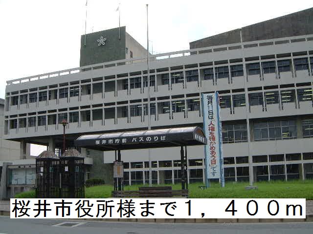 リバーサイド　インフィニティⅡ 周辺画像6