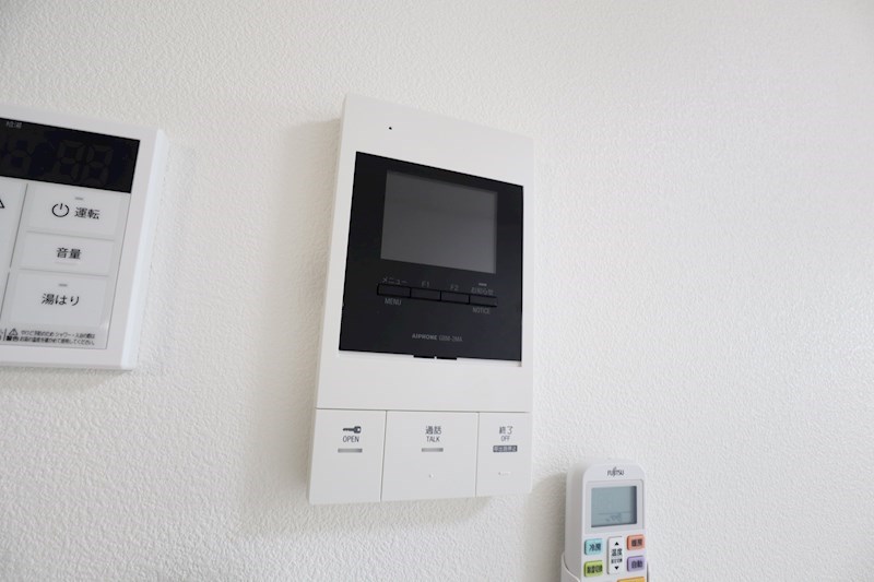 ジーメゾン大和郡山アメロ その他4