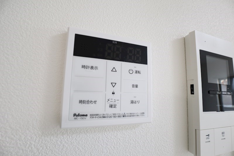 ジーメゾン大和郡山アメロ その他5