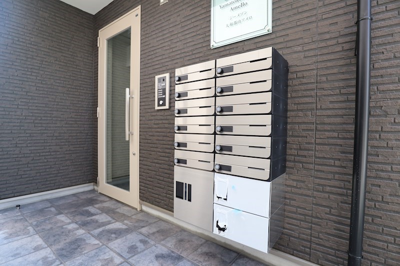 ジーメゾン大和郡山アメロ その他外観3