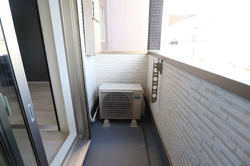 ジーメゾン大和郡山アメロ その他19