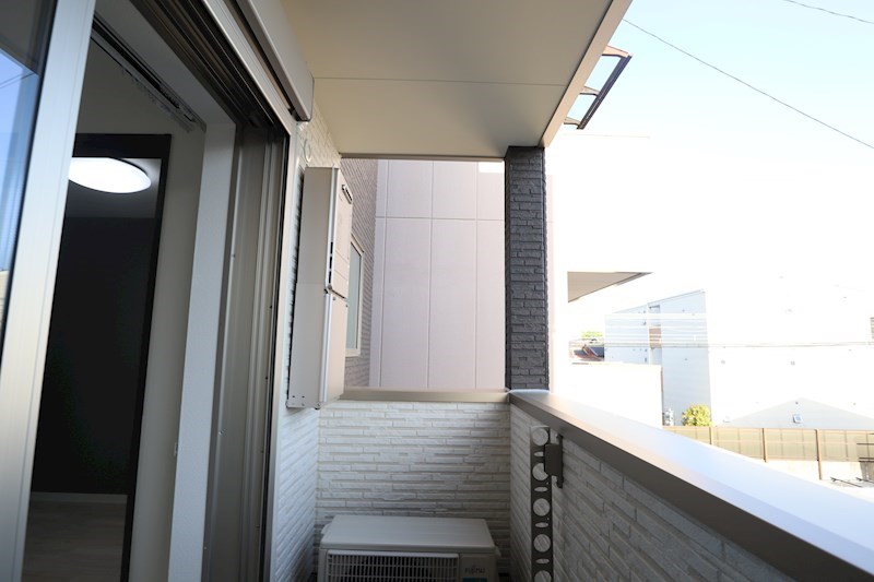 ジーメゾン大和郡山アメロ その他20