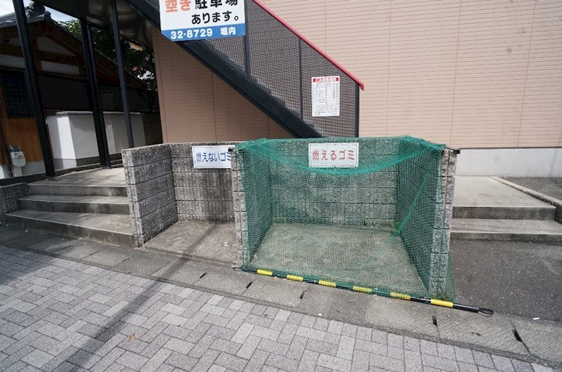 グリーンハイツ その他外観5