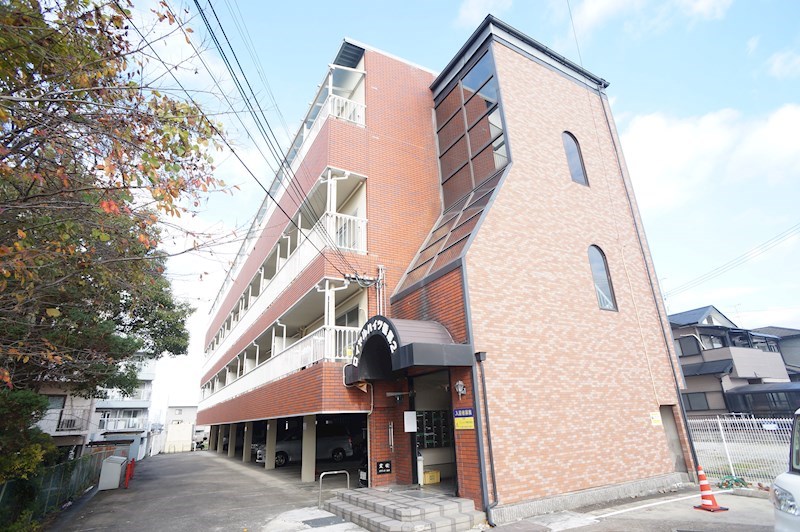 ロイヤルハイツ橿原Ⅱ その他外観3