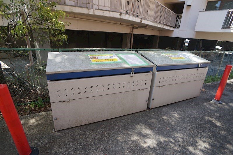 ロイヤルハイツ橿原Ⅱ その他外観4