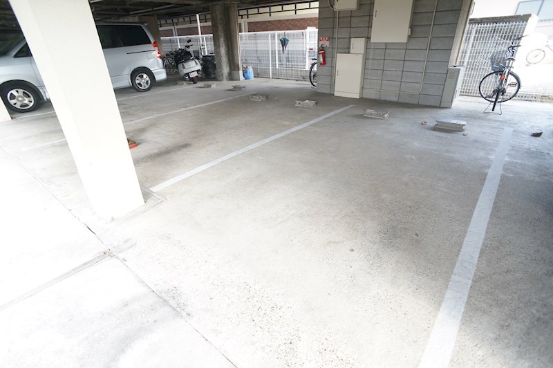 ロイヤルハイツ橿原Ⅱ その他外観5