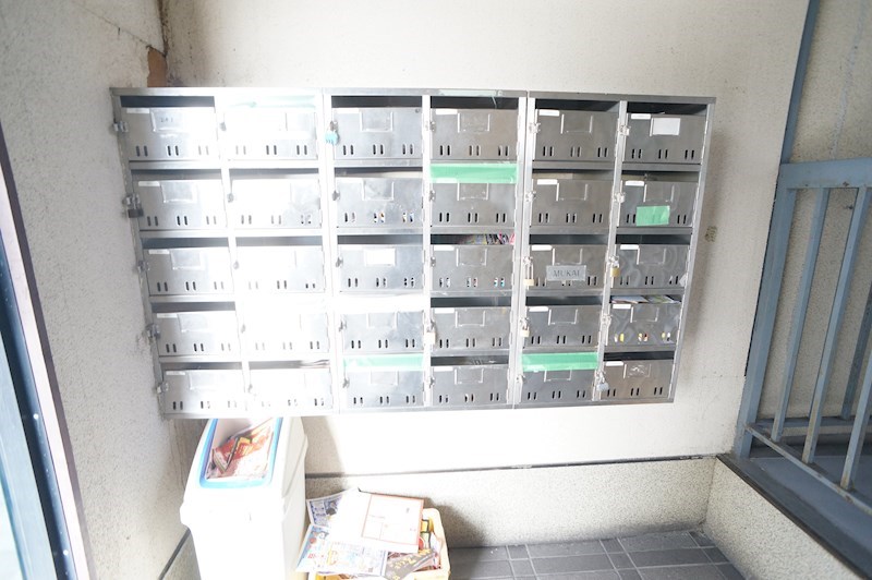 ロイヤルハイツ橿原Ⅱ その他外観6