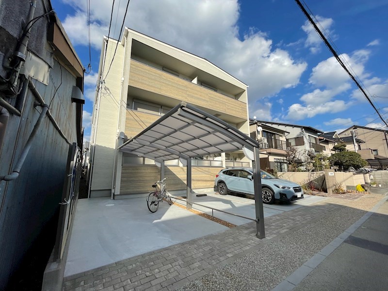 クレアール紺屋町（コンヤマチ） その他外観2