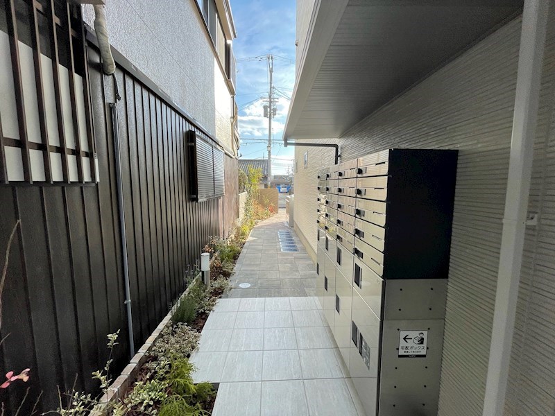 クレアール紺屋町（コンヤマチ） その他外観4