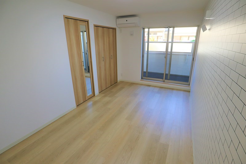 クレアール紺屋町（コンヤマチ） リビング