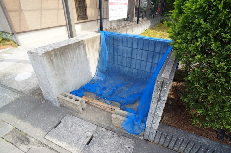 ファイン　ジェイド その他外観4