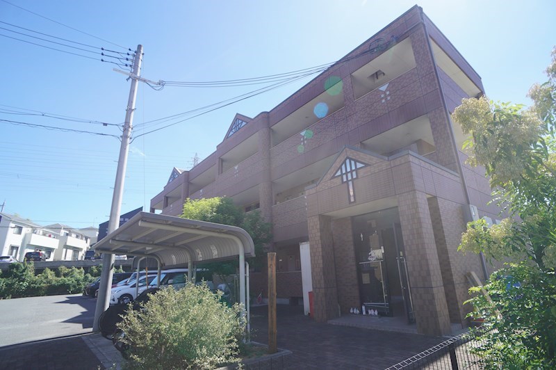 ラ・ポーラ滝川Ⅰ番館 その他外観2