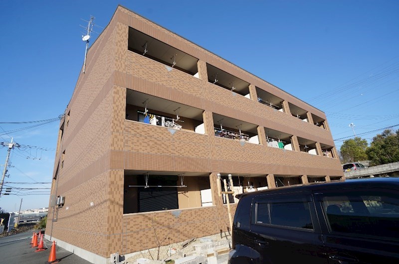 ラ・ポーラ滝川Ⅰ番館 その他外観3