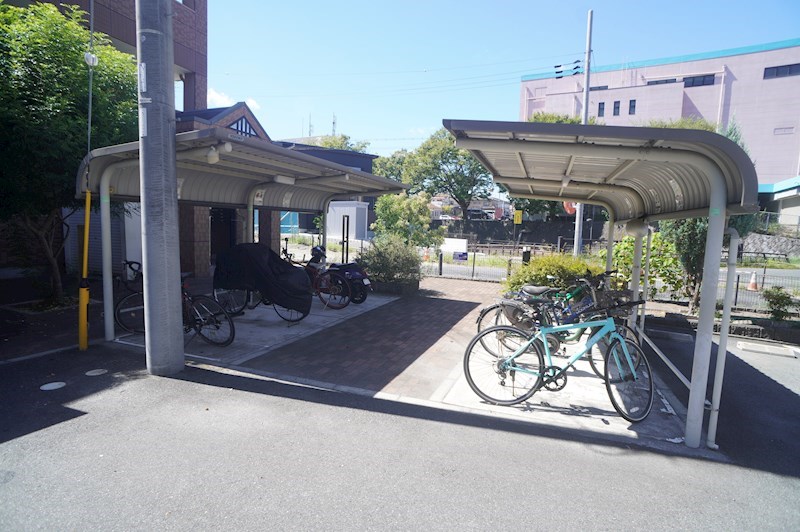 ラ・ポーラ滝川Ⅰ番館 その他外観5