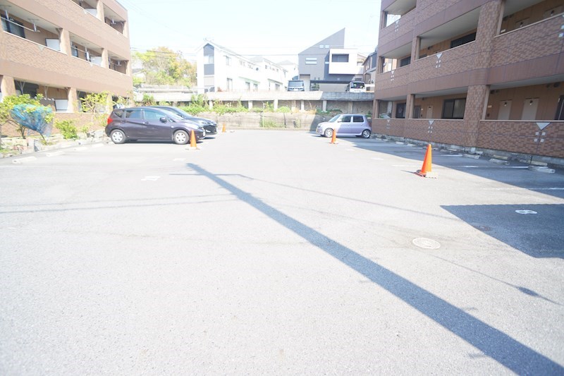 ラ・ポーラ滝川Ⅰ番館 その他外観6