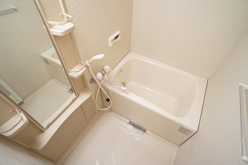 ラ・ポーラ滝川Ⅰ番館 風呂画像