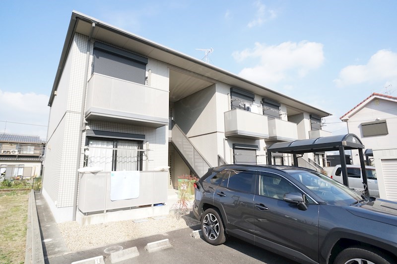 グーテンターク その他外観2