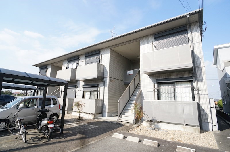 グーテンターク その他外観3