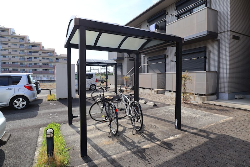 グーテンターク その他外観4