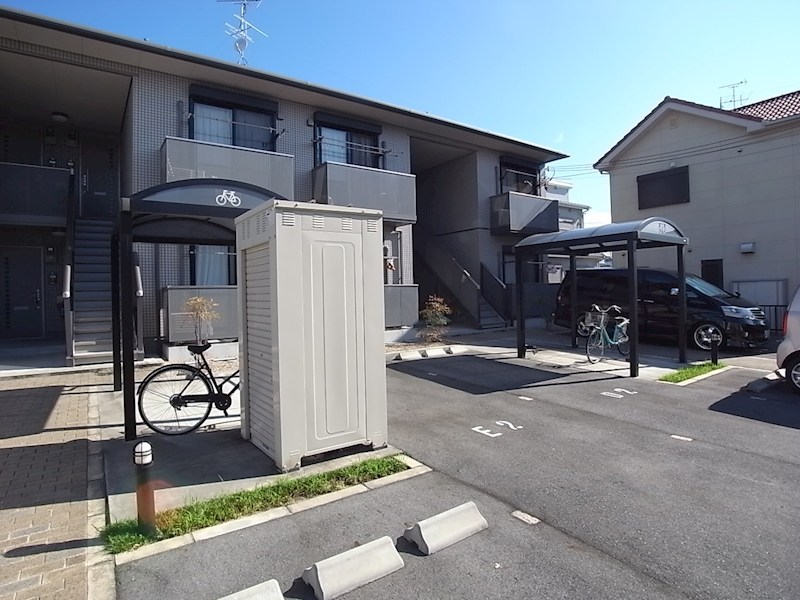 グーテンターク その他外観5