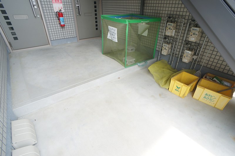 グーテンターク その他外観6