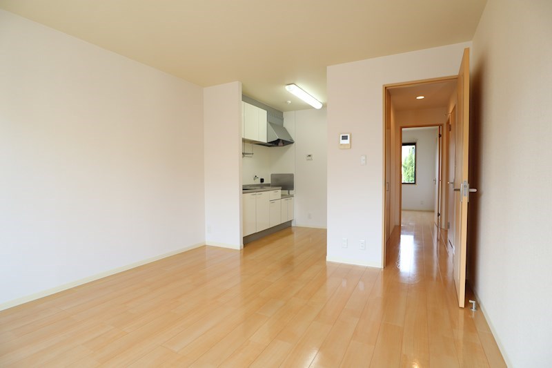 グーテンターク リビング