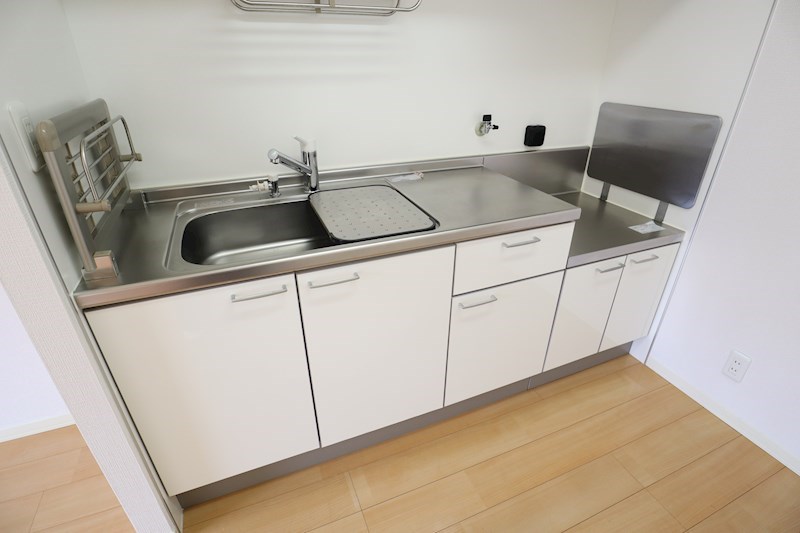 グーテンターク キッチン