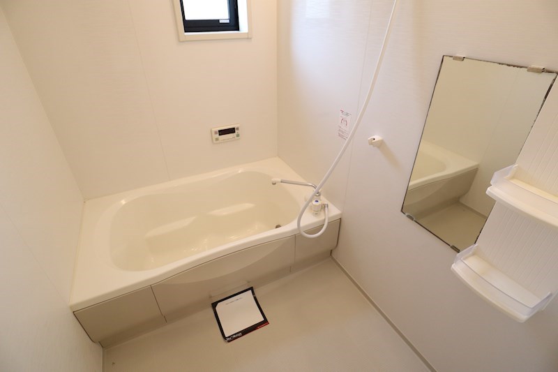 グーテンターク 風呂画像