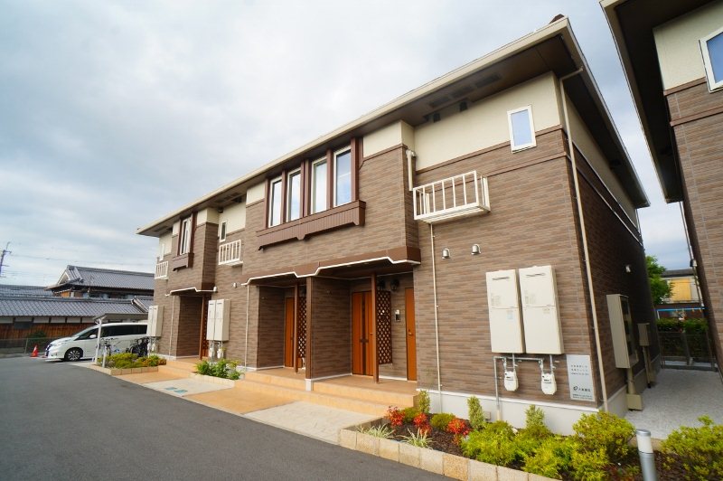 サントノーレⅡ その他外観1