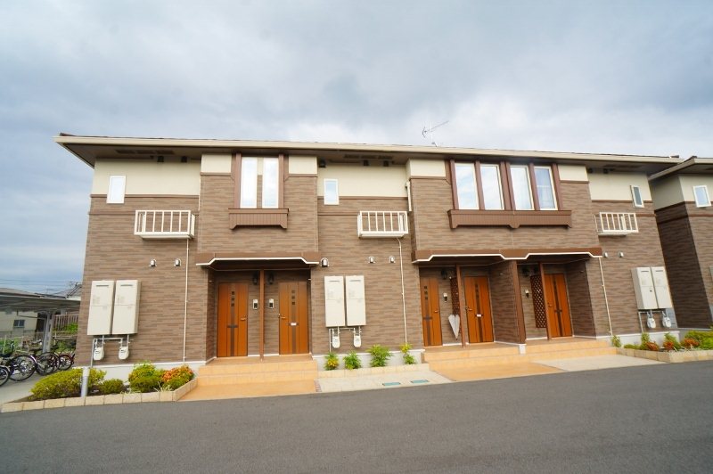 サントノーレⅡ その他外観2