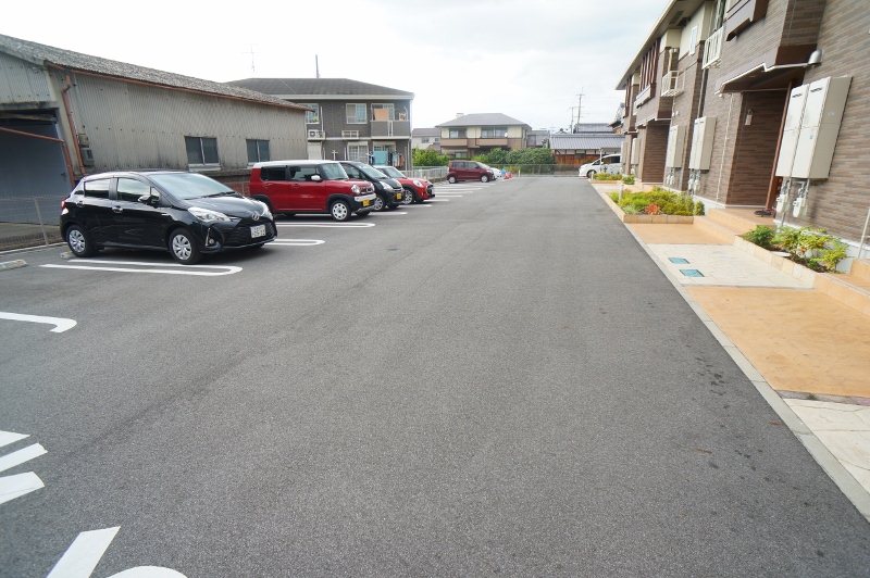 サントノーレⅡ その他外観3