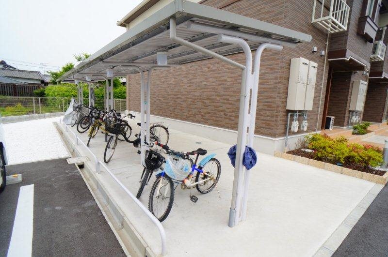 サントノーレⅡ その他外観4