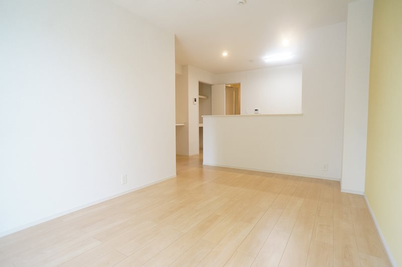 サントノーレⅡ リビング