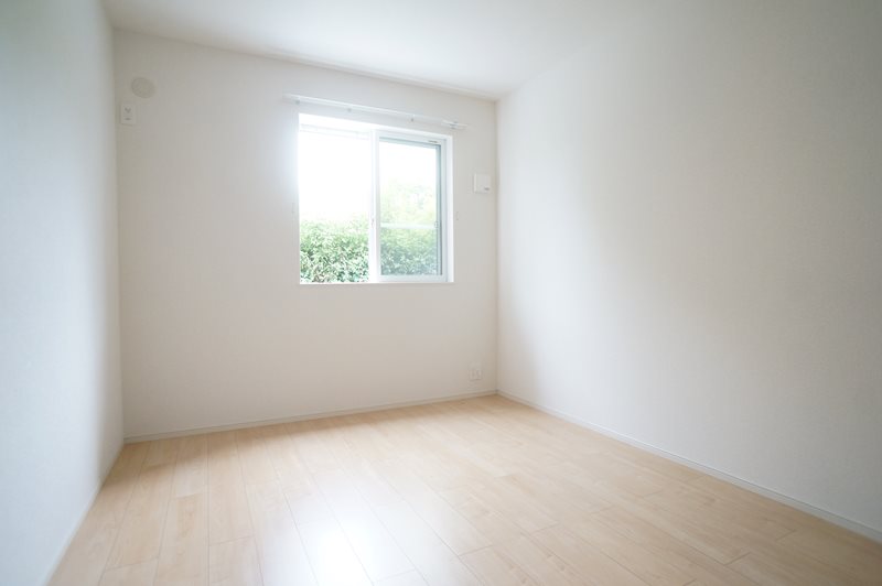 サントノーレⅡ ベッドルーム