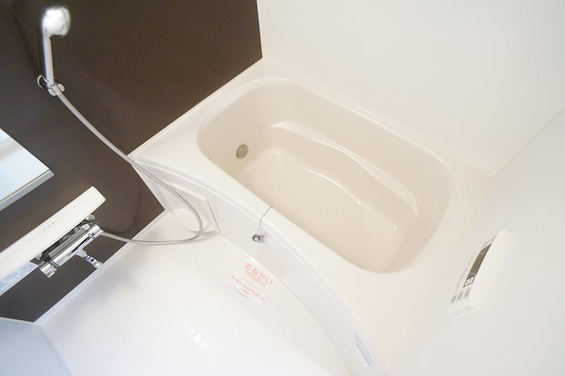 サントノーレⅡ 風呂画像