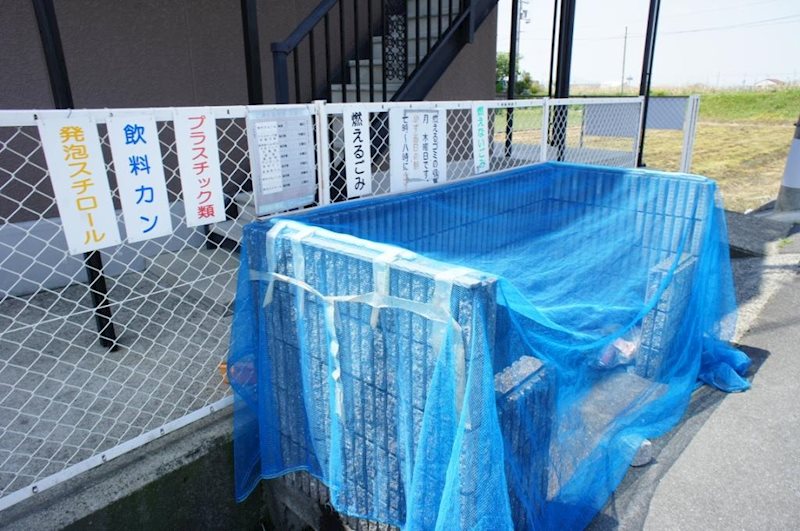 ハイツソレイユ その他外観4