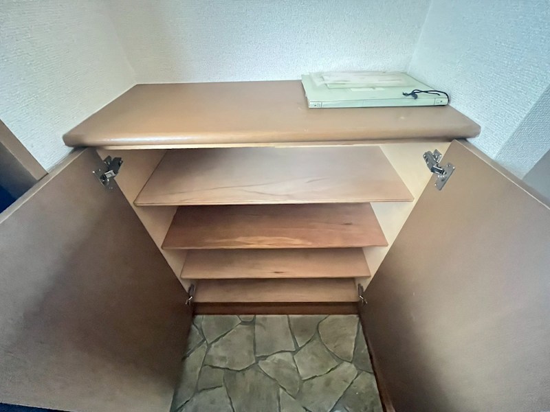 ハイツソレイユ その他11