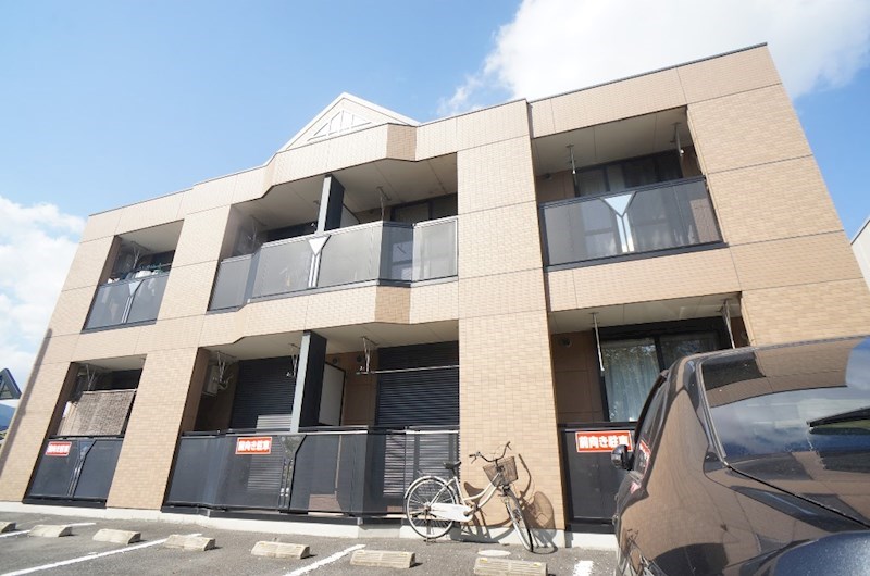 ケイズビューⅡ番館 その他外観1