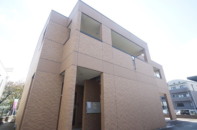 ケイズビューⅡ番館 その他外観2