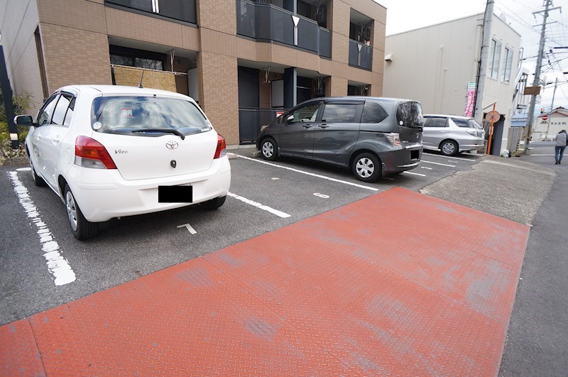 ケイズビューⅡ番館 その他外観3