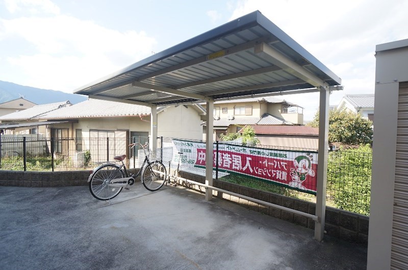 ケイズビューⅡ番館 その他外観4