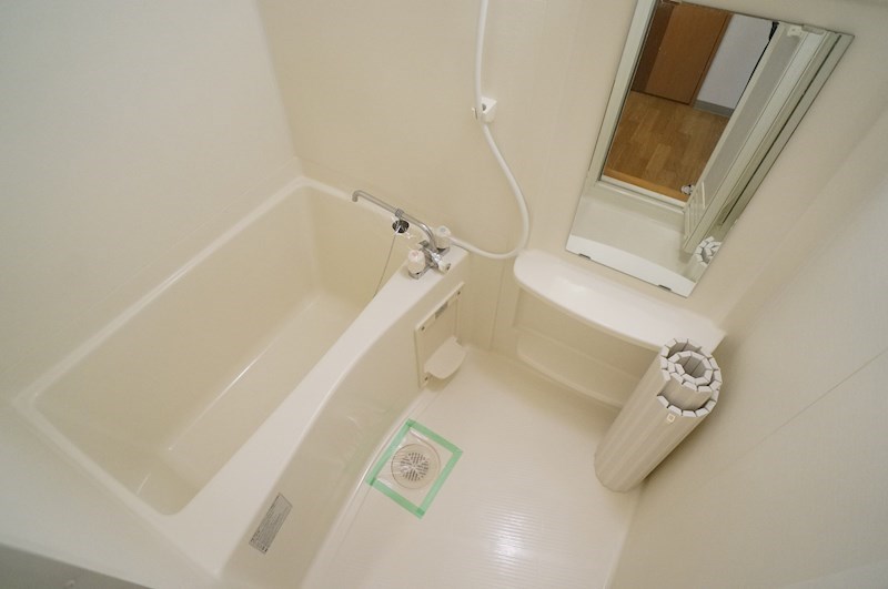 ケイズビューⅡ番館 風呂画像