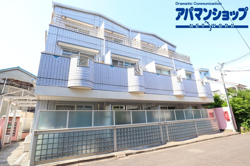 City Palace21　生駒東新町 105号室 外観