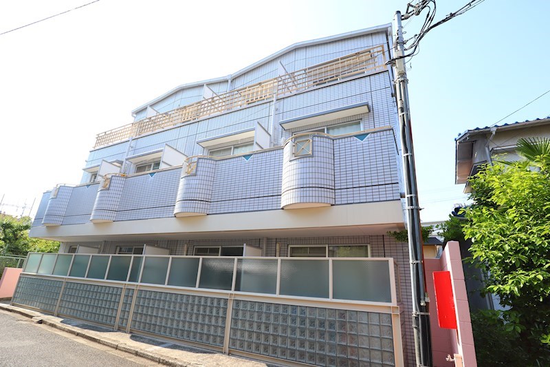 City Palace21　生駒東新町 その他外観1
