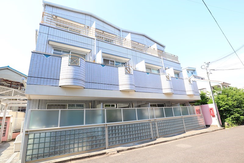 City Palace21　生駒東新町 その他外観2