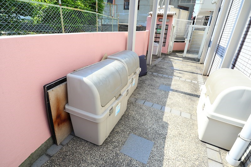City Palace21　生駒東新町 その他外観3
