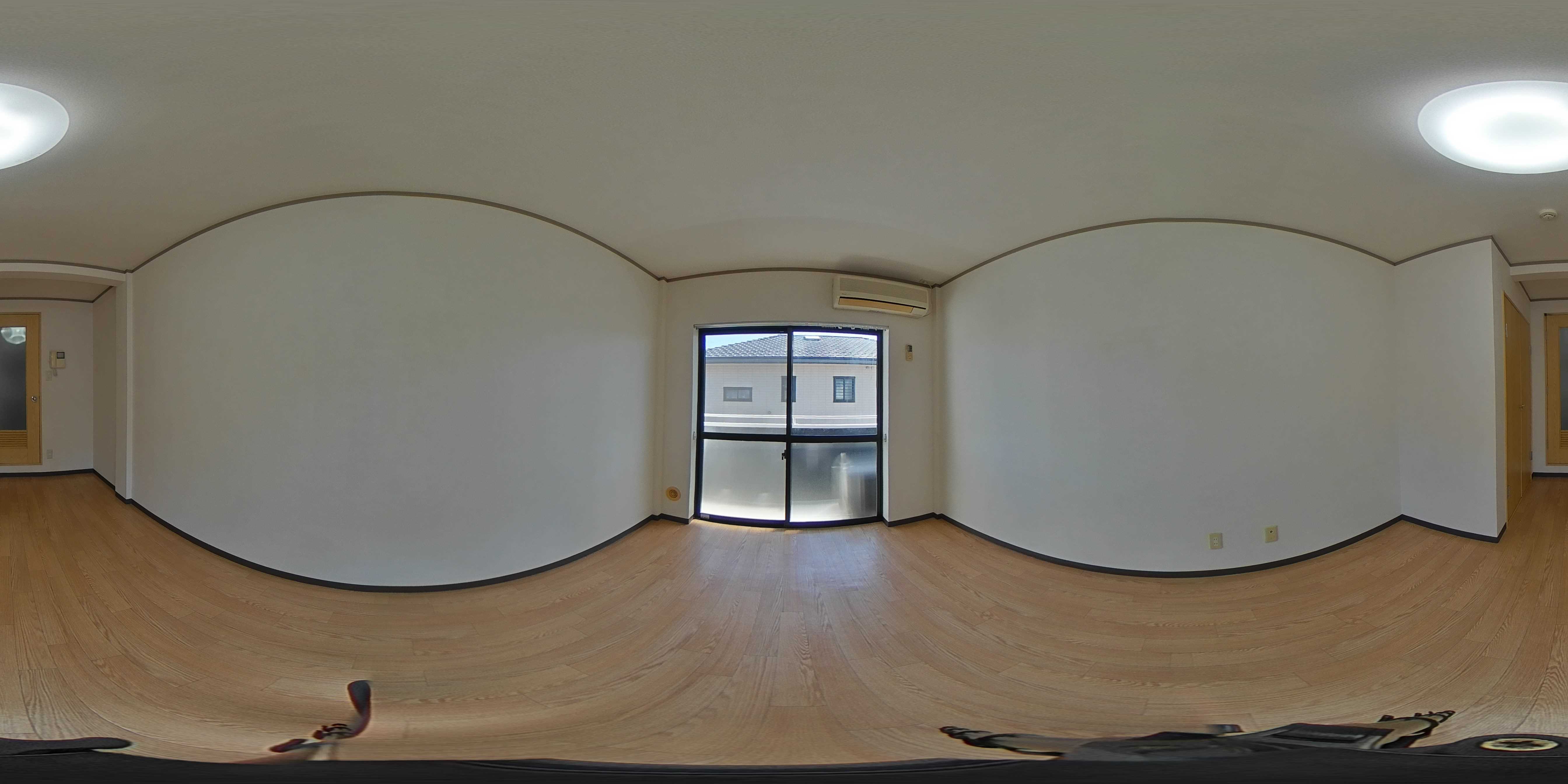 アゼリオ 205号室 奈良市青野町[マンション 2階 1K 4.3万円] 丸和不動産