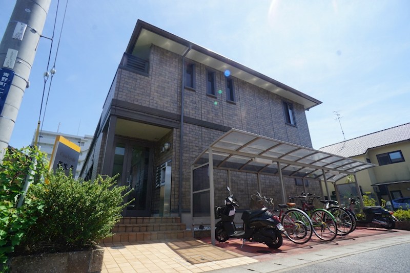 カサベルデ西大寺 その他外観1