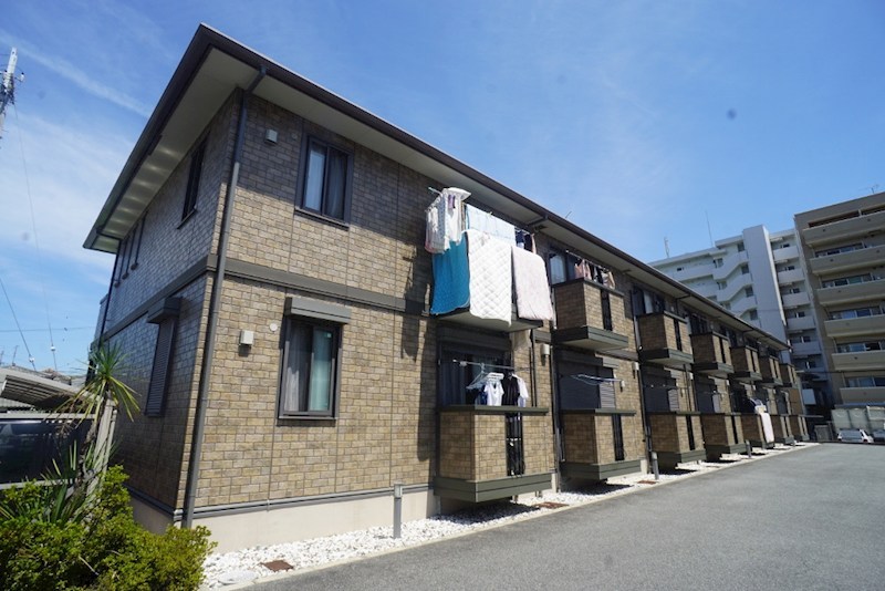 カサベルデ西大寺 その他外観3