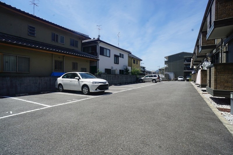 カサベルデ西大寺 その他外観4